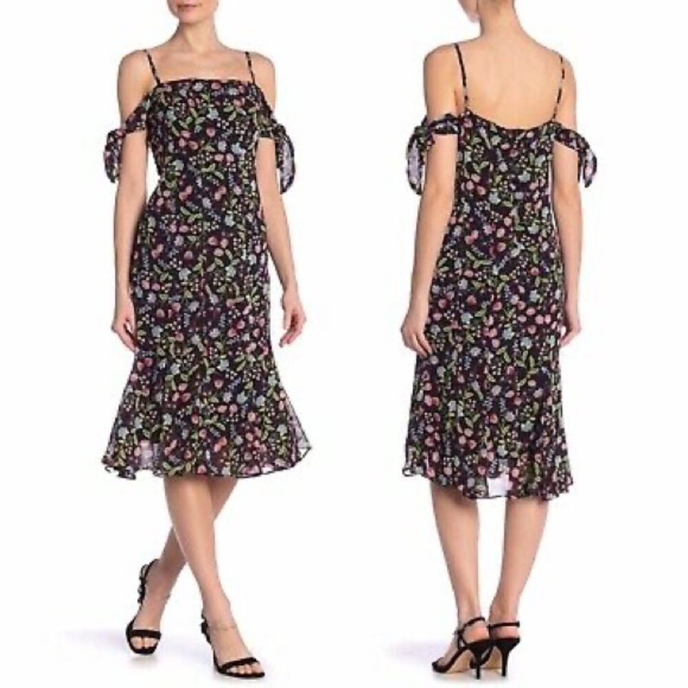 Nanette Lepore  Paradise Dress